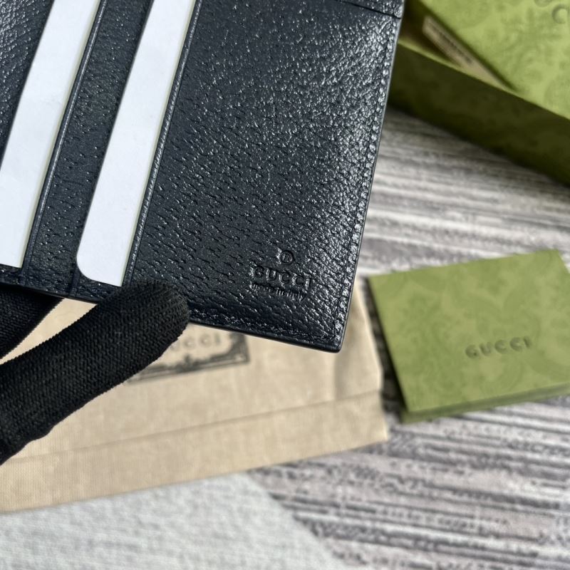 Gvc*1 wallets